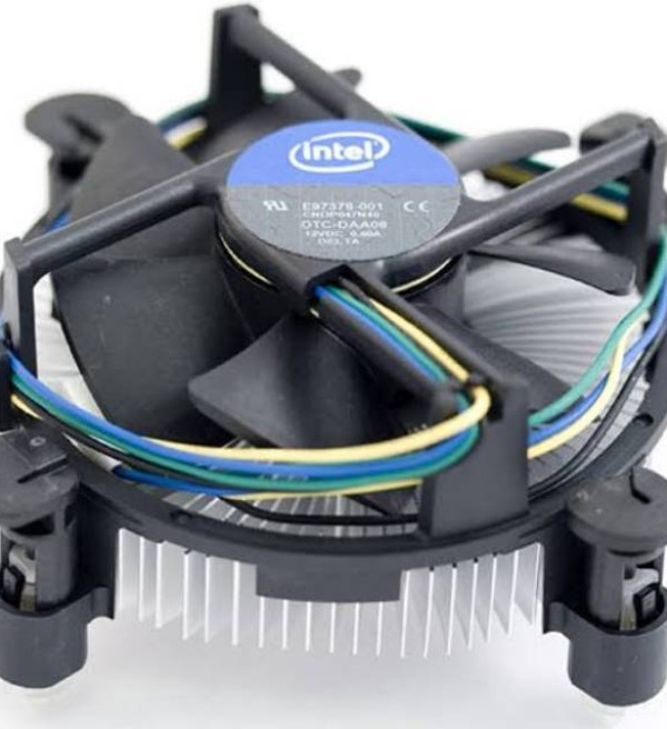 FAN LGA 1150/1151/1155/1156 STD