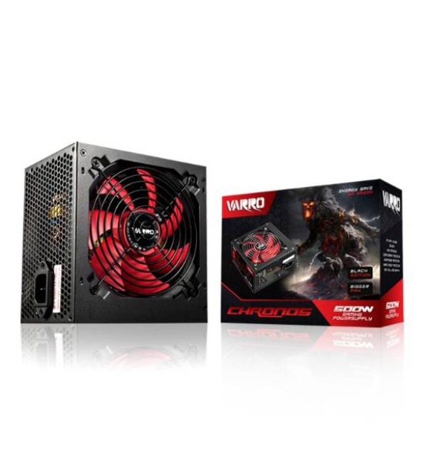 PSU VARRO CHRONOS 500W