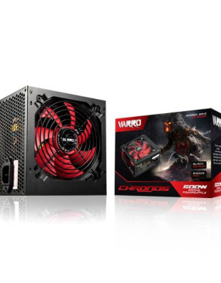 PSU VARRO CHRONOS 500W