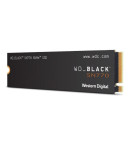 WD Black SSD SN770 M.2 Pcie Gen4 Nvme 2280 500GB - WD M2 500GB